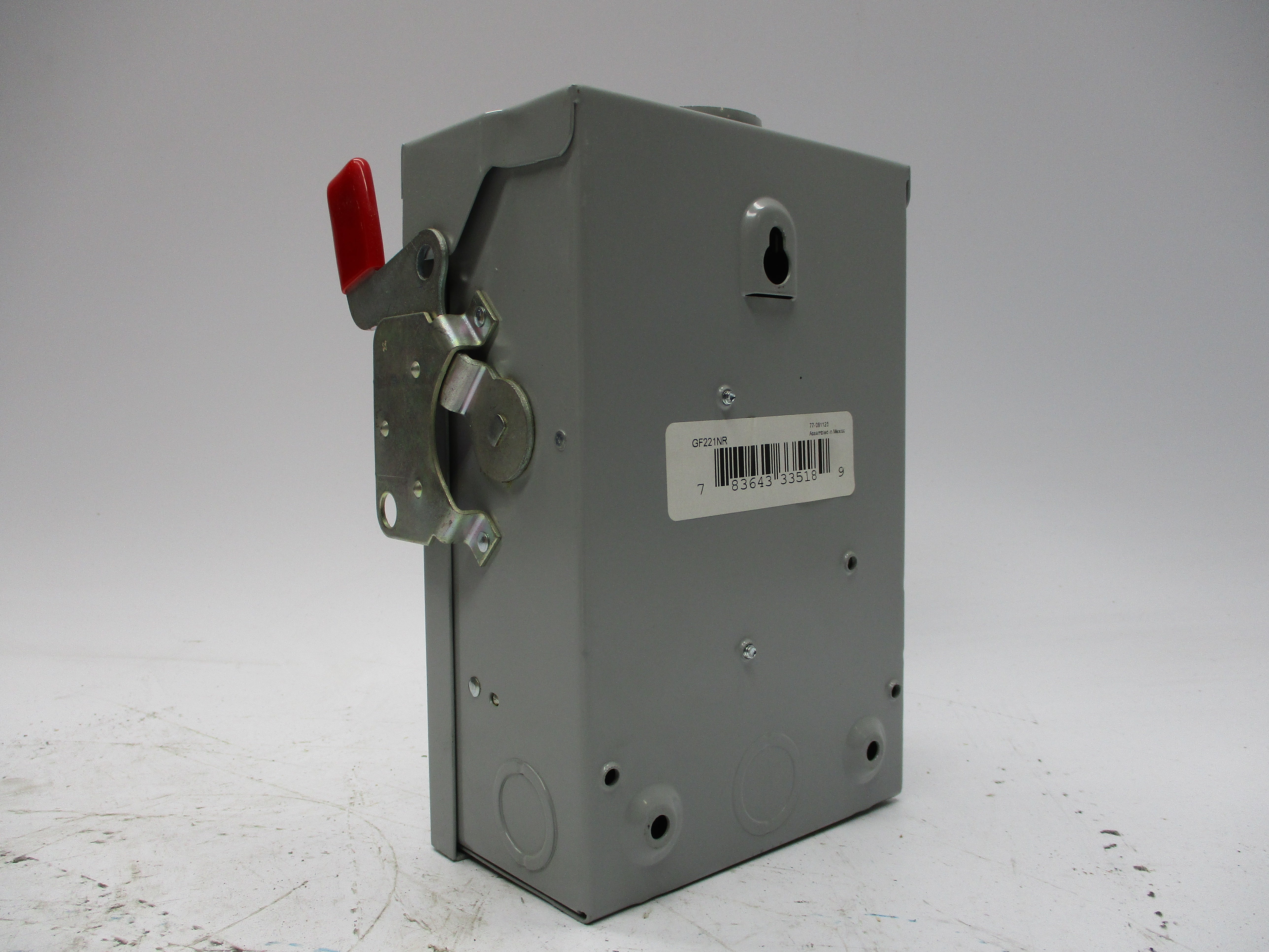 SIEMENS GF221NR NSMP
