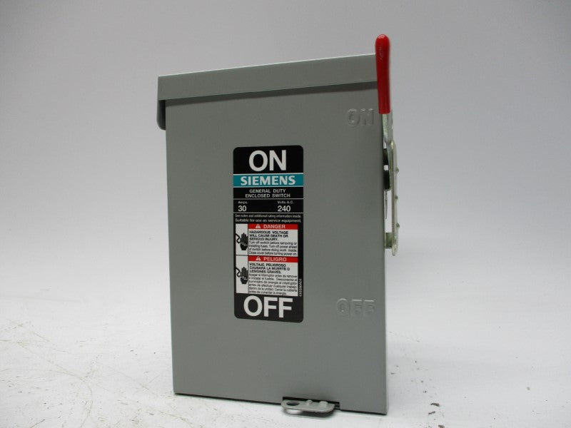 SIEMENS GF221NR NSMP