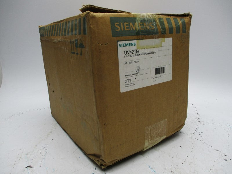 SIEMENS UV421G NSMP