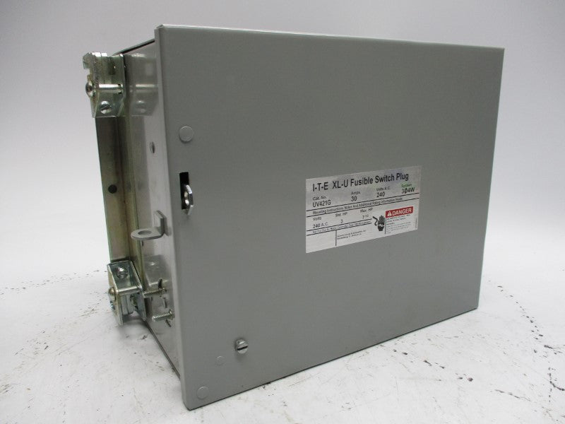 SIEMENS UV421G NSMP