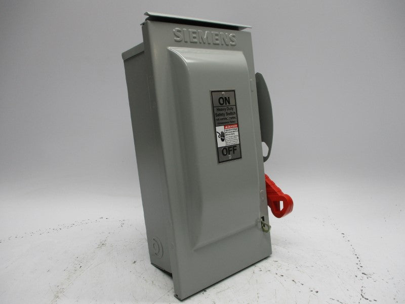 SIEMENS HF361R NSMP