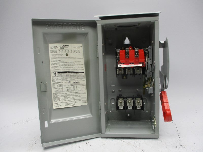 SIEMENS HF361R NSMP