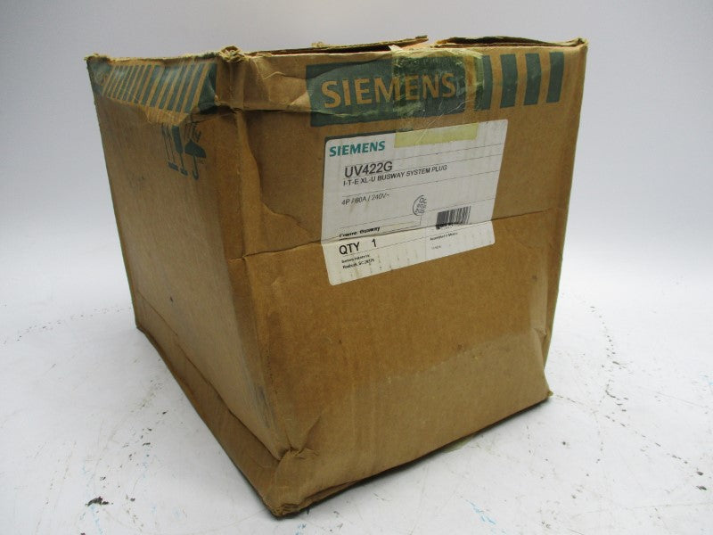SIEMENS UV422G NSMP