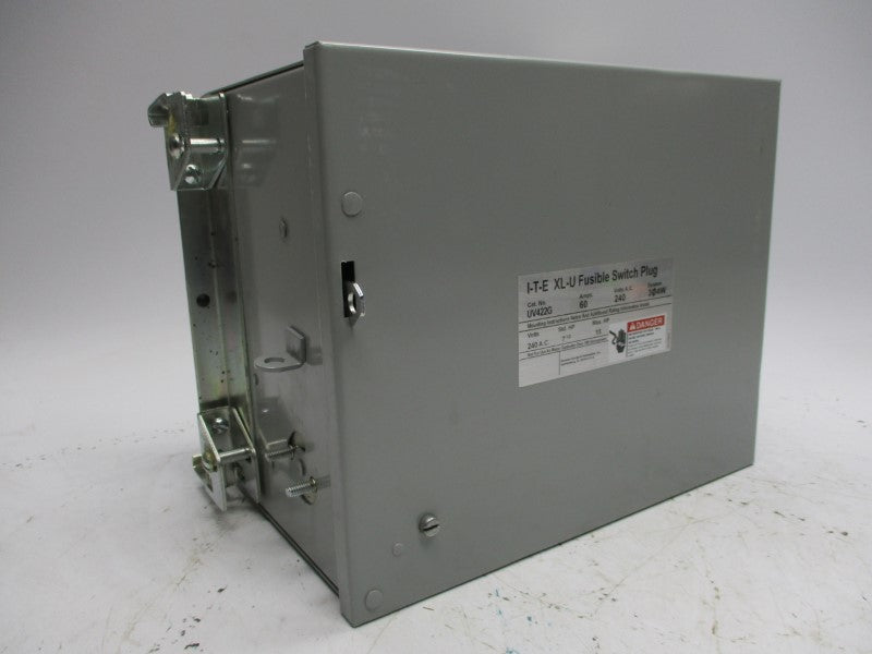 SIEMENS UV422G NSMP