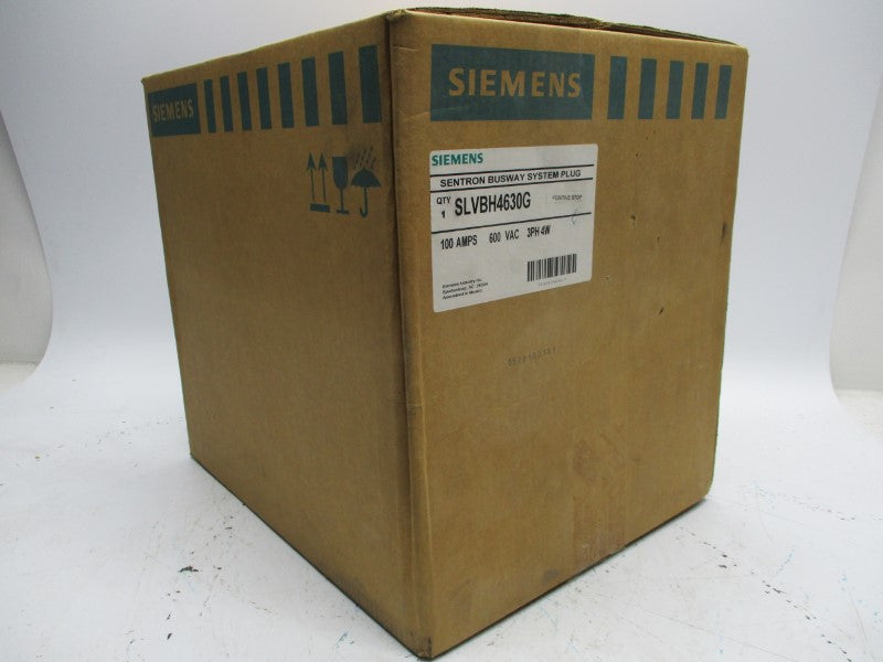SIEMENS SLVBH4630G NSMP