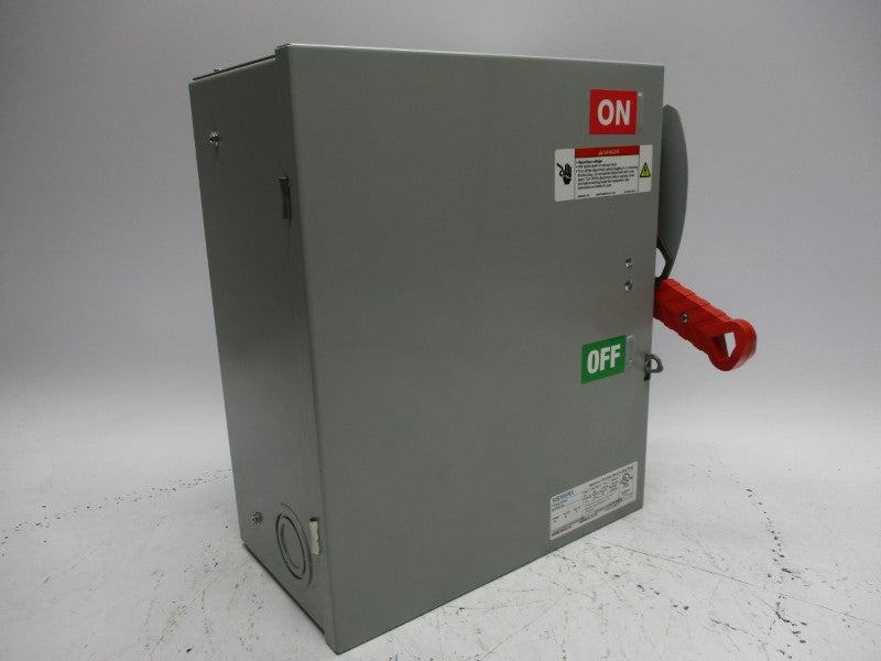 SIEMENS SLVBH4630G NSMP