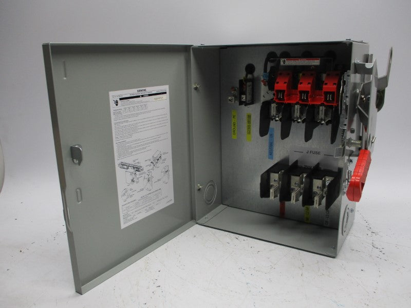 SIEMENS SLVBH4630G NSMP