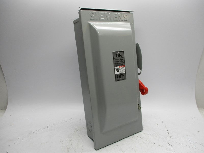 SIEMENS HF363R NSMP