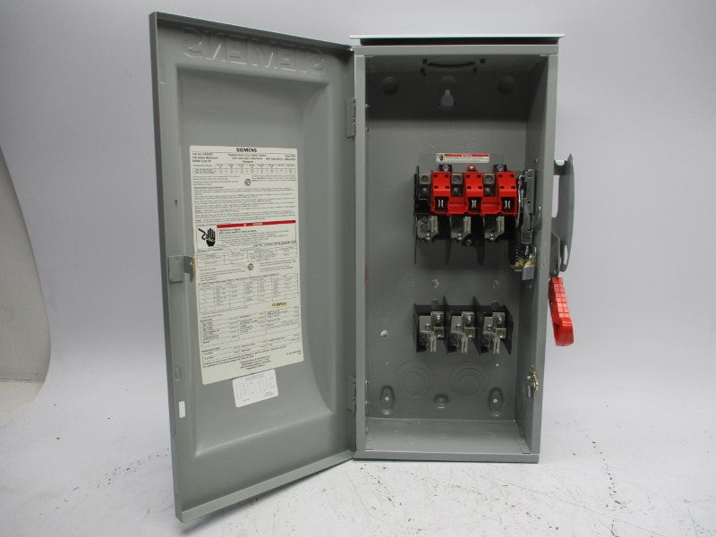 SIEMENS HF363R NSMP