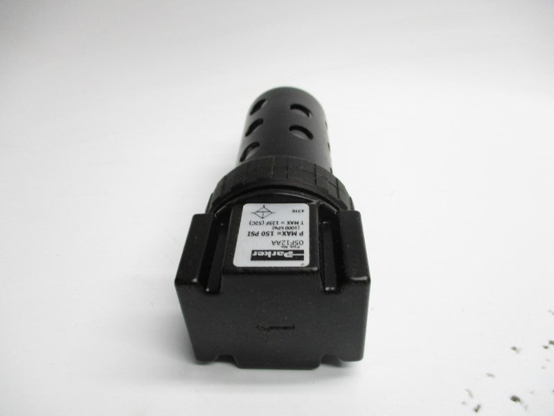 PARKER 05F12AA NSMP