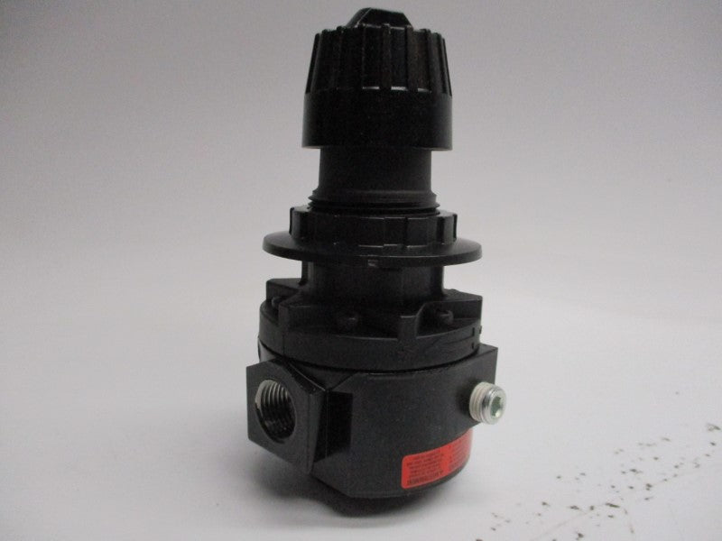 WILKERSON R26-04-000 NSMP