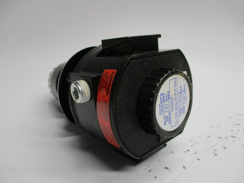 WILKERSON R26-04-000 NSMP