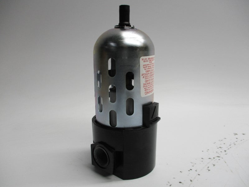 WILKERSON F26-04-000 NSMP