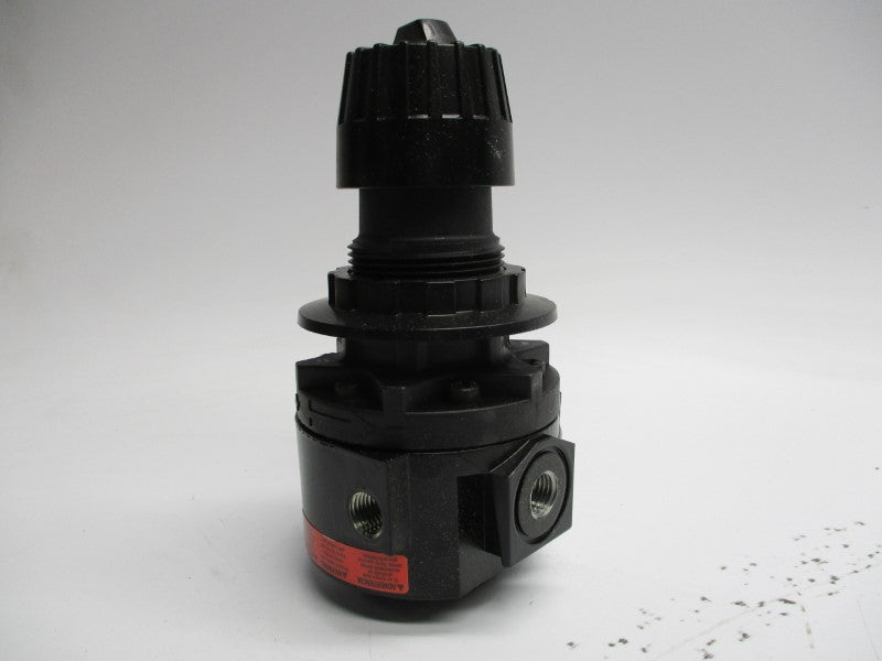 WILKERSON R26-02-000 NSMP