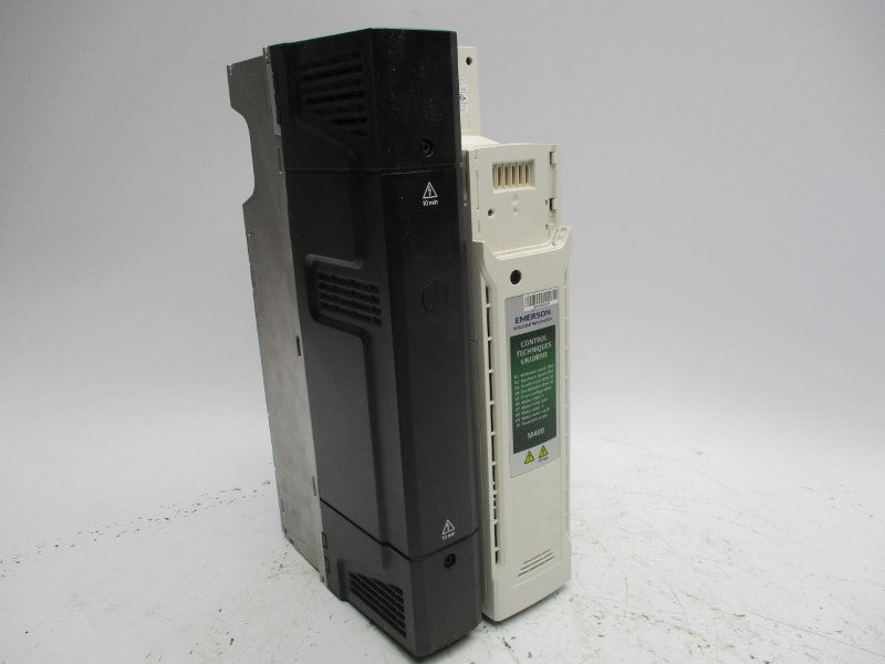 CONTROL TECHNIQUES M400-05500030A10101AB100 NSMP