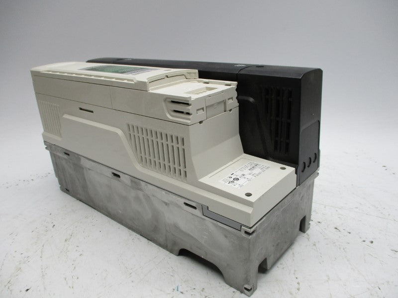 CONTROL TECHNIQUES M400-05500030A10101AB100 NSMP