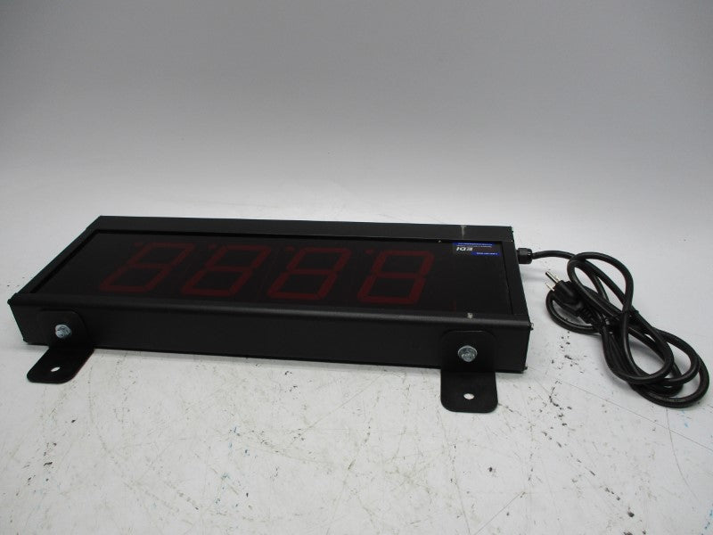 ELECTRONIC DISPLAY ED406-110-4D-N1-31NP NSNP