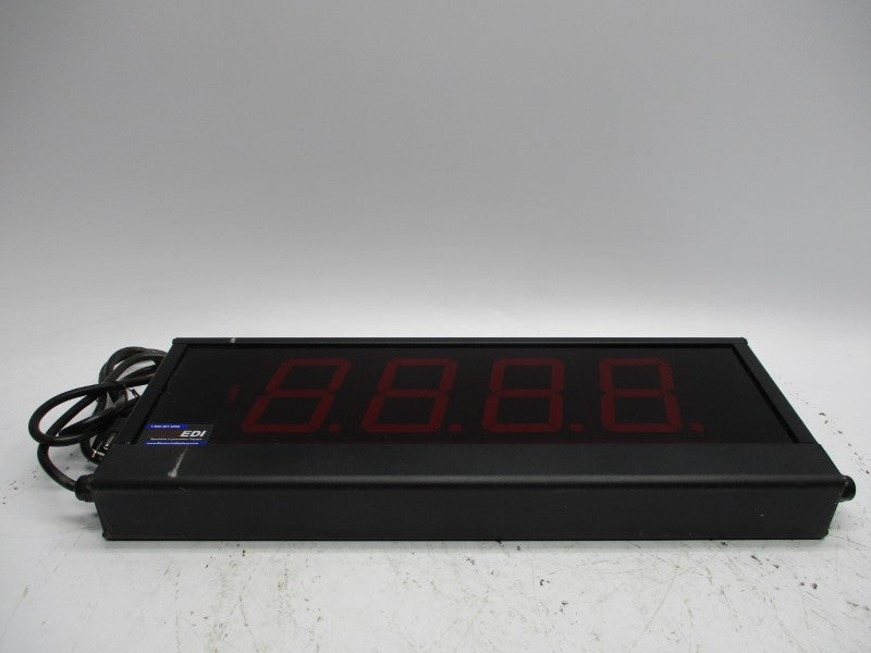 ELECTRONIC DISPLAY ED406-110-4D-N1-31NP NSNP