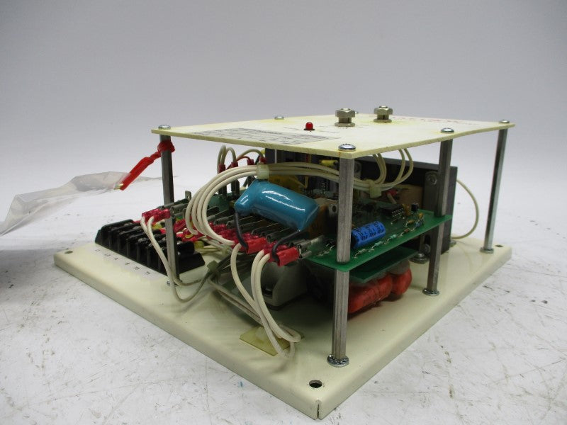GRASEBY CONTROLS B3520 REMAN