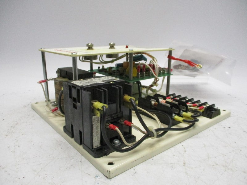 GRASEBY CONTROLS B3520 REMAN