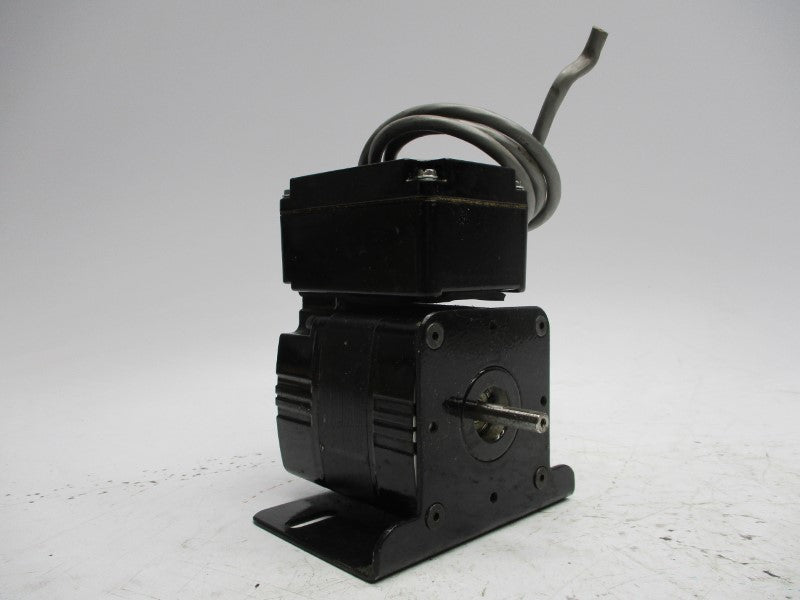 BODINE 30R2FECI UNMP