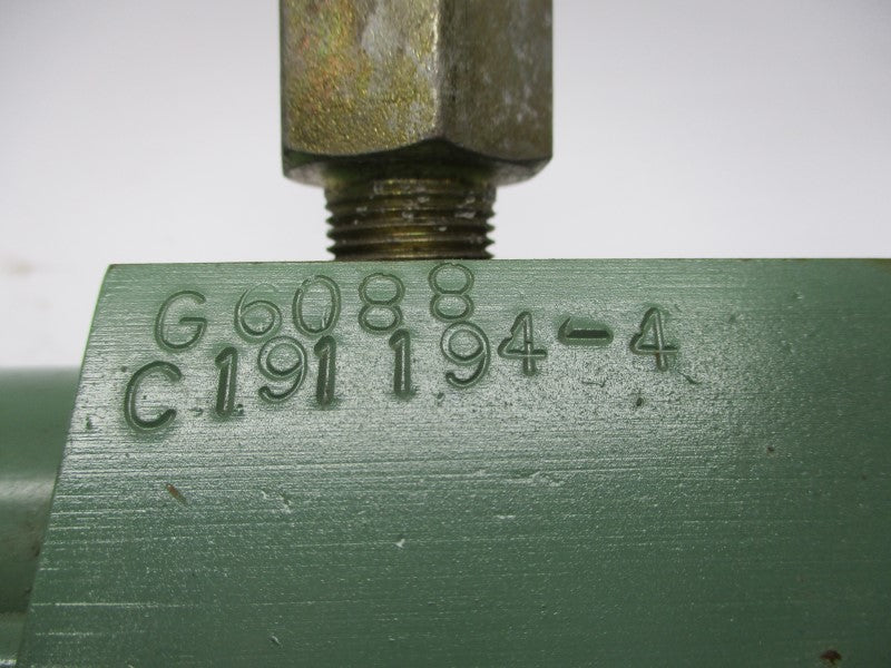 INDUSTRIAL MRO G6088 (C191194-4) UNMP