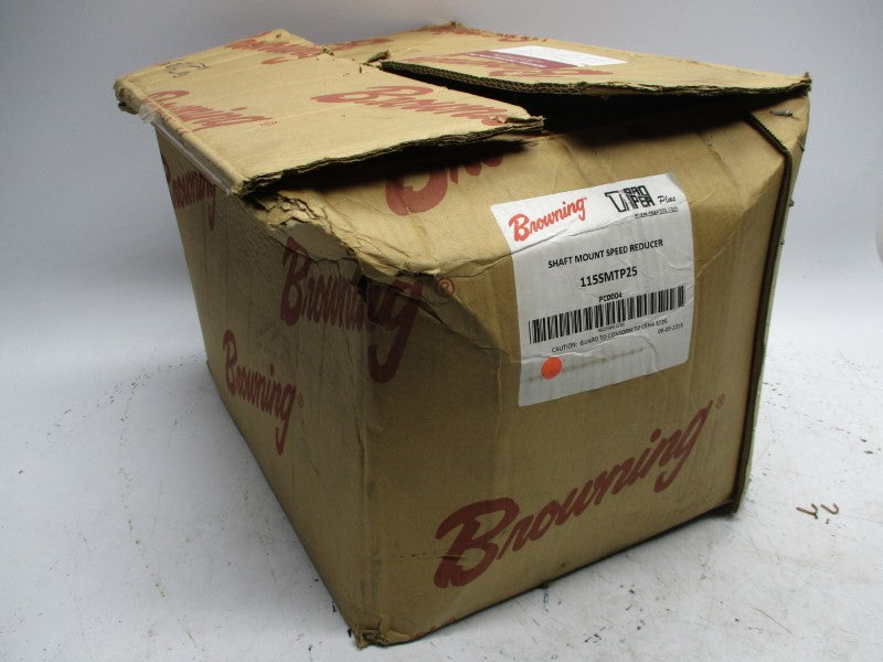 BROWNING 115SMTP25 NSMP