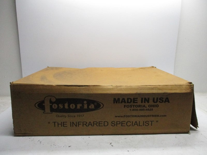 FOSTORIA CH-657-3A NSMP