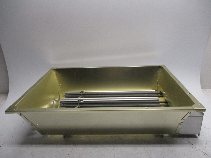 FOSTORIA CH-657-3A NSMP