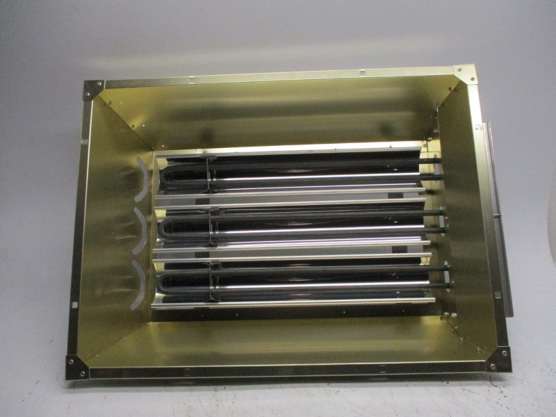 FOSTORIA CH-657-3A NSMP