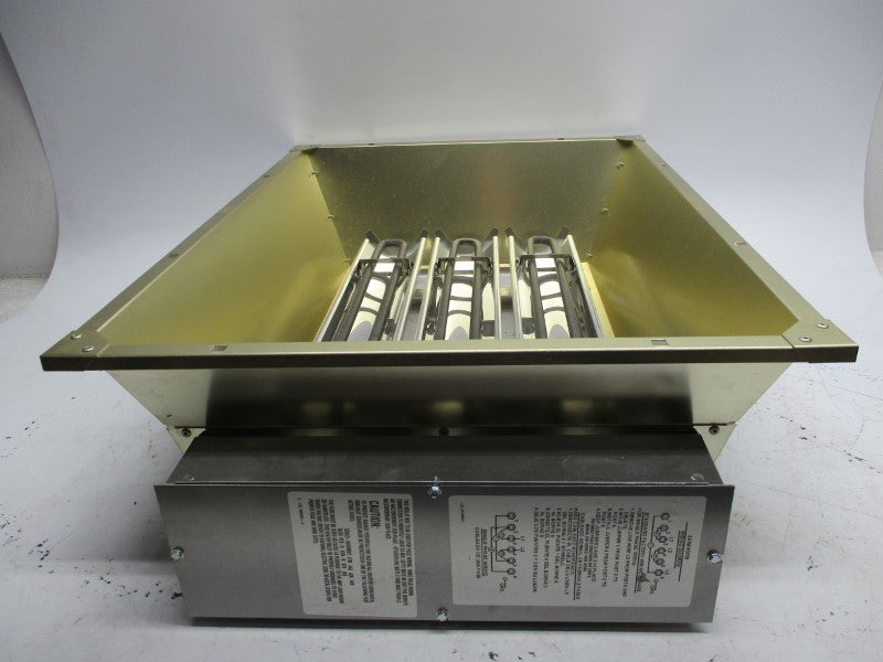 FOSTORIA CH-657-3A NSMP