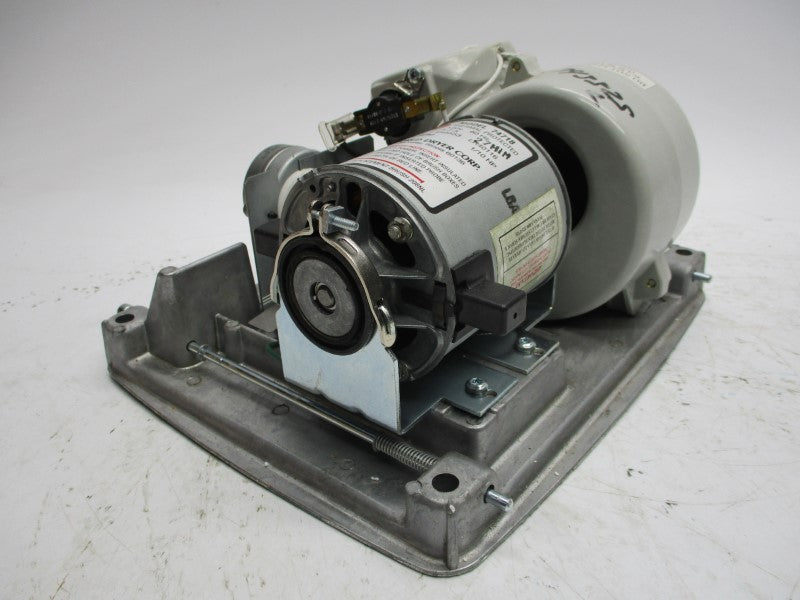 WORLD DRYER 5W630 (A-974A) (74718) NSMP