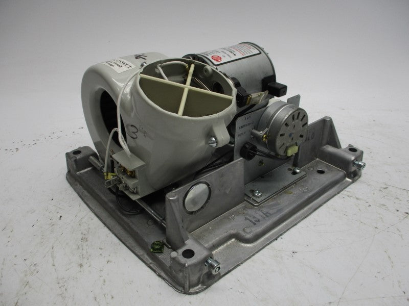WORLD DRYER 5W630 (A-974A) (74718) NSMP