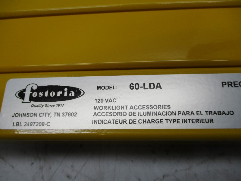 FOSTORIA 60-LDA (04466202) NSMP