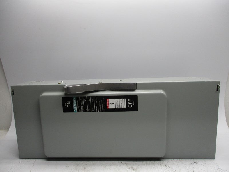 SIEMENS F-354 SER. A TYPE 1 NSNP