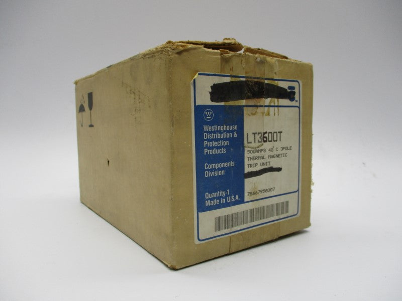 WESTINGHOUSE LT3600T NSMP