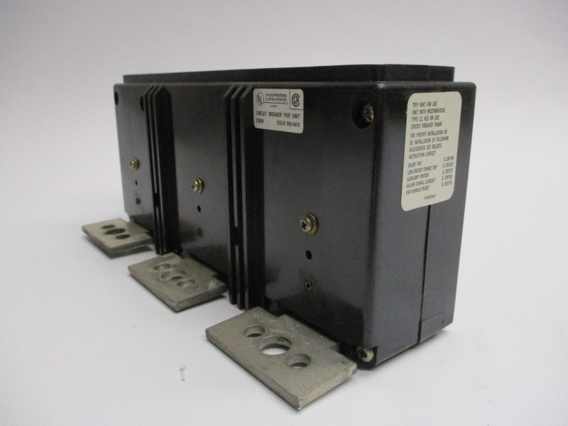 WESTINGHOUSE LT3600T NSMP