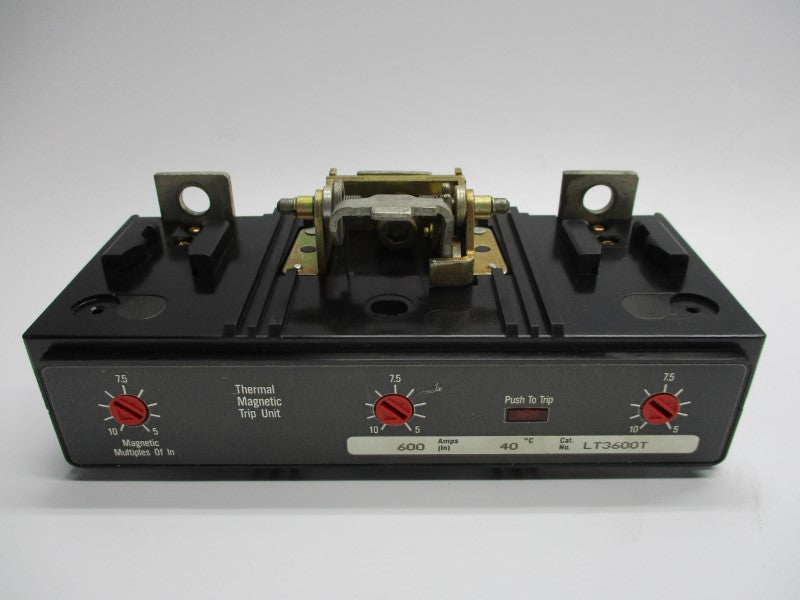 WESTINGHOUSE LT3600T NSMP