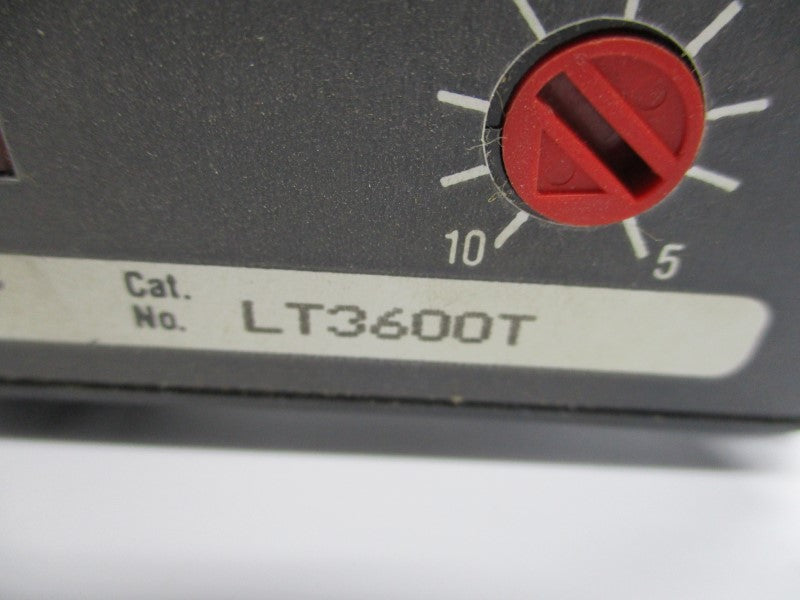 WESTINGHOUSE LT3600T NSMP