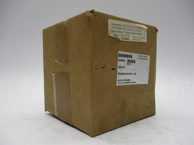 SIEMENS 62VA NSMP