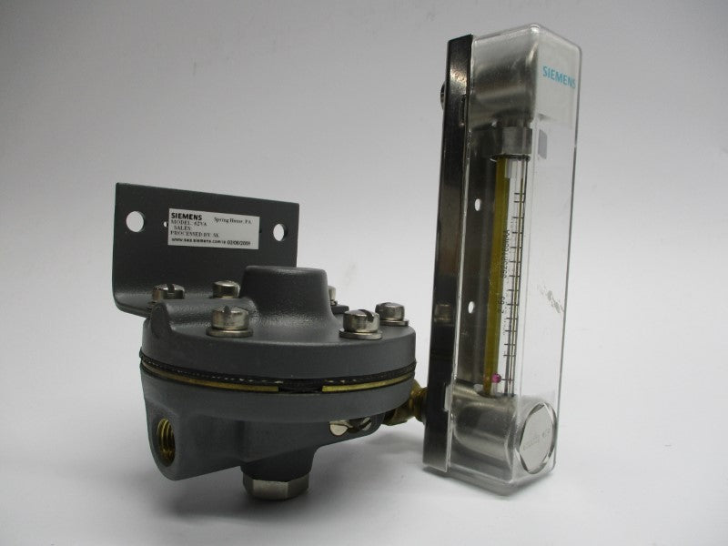 SIEMENS 62VA NSMP