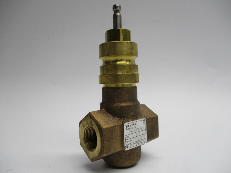 SIEMENS 599-03058 NSMP