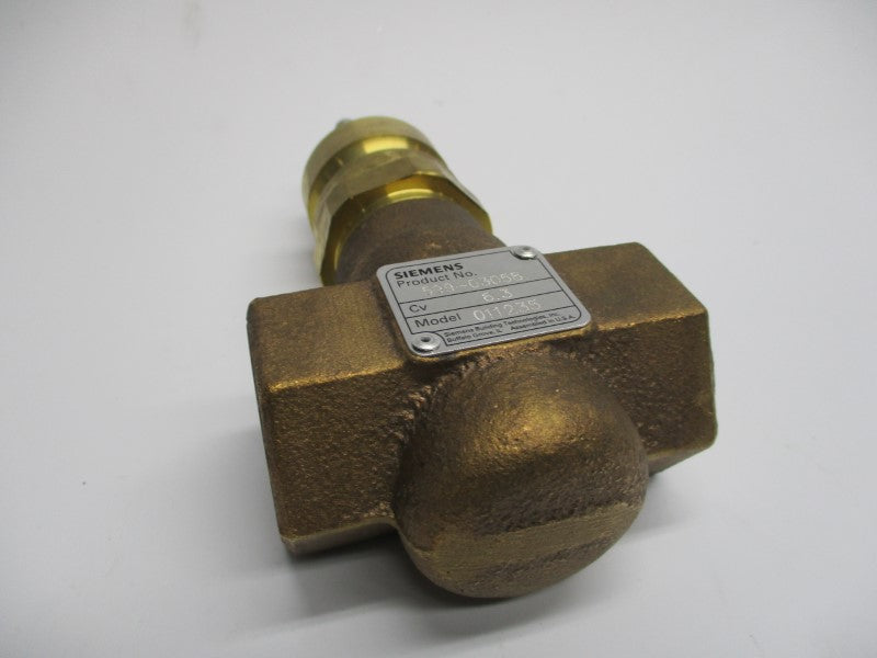 SIEMENS 599-03058 NSMP