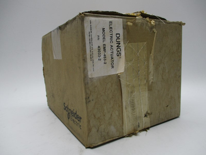 DUNGS EMP-453-2 NSMP