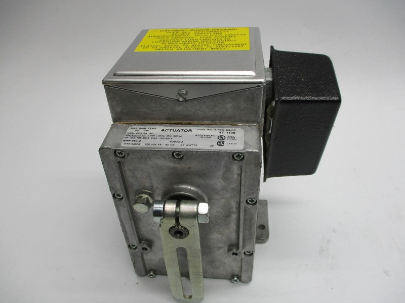 DUNGS EMP-453-2 NSMP