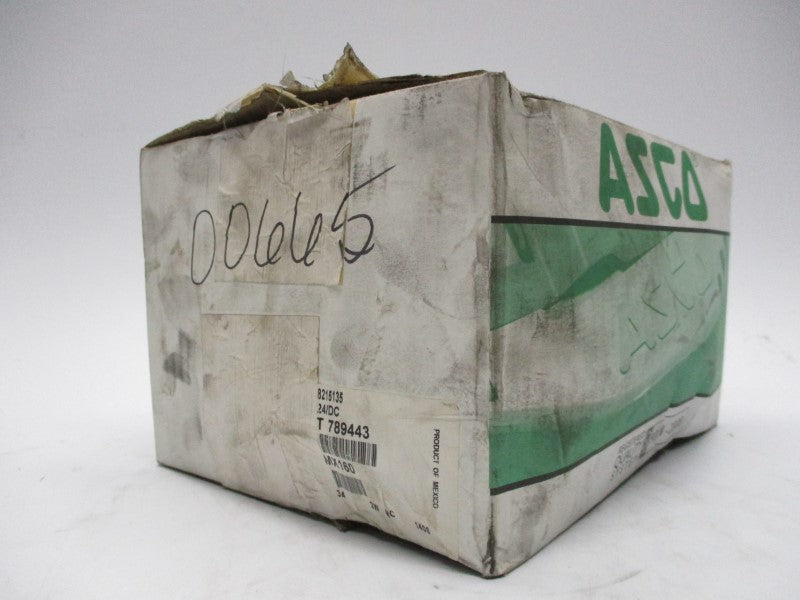 ASCO 8215135 NSMP