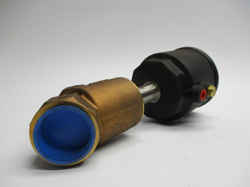 ASCO 8290A021 NSMP