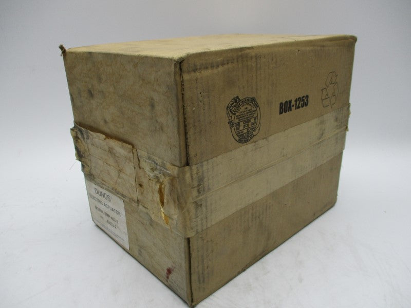DUNGS EMP-453-2 (43033-2) NSFS