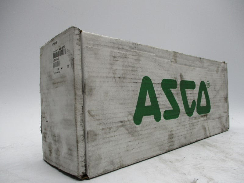 ASCO 8290A025 (A963613) NSFS