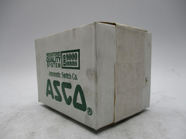 ASCO 8210G89 NSFS